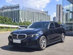 BMW i3 eDrive 35 L - ფოტო 1