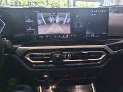 BMW i3 eDrive 35 L - ფოტო 10