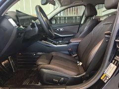 BMW i3 eDrive 35 L - ფოტო 11