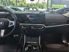 BMW i3 eDrive 35 L - ფოტო 15