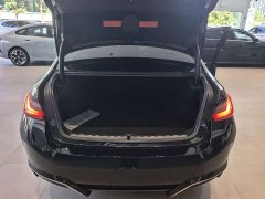 BMW i3 eDrive 35 L - ფოტო 18