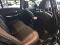 BMW i3 eDrive 35 L - ფოტო 19