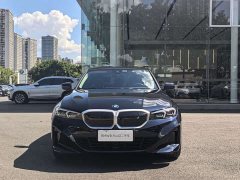 BMW i3 eDrive 35 L - ფოტო 2