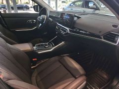BMW i3 eDrive 35 L - ფოტო 20