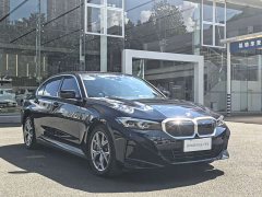 BMW i3 eDrive 35 L - ფოტო 3