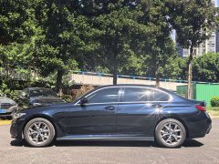 BMW i3 eDrive 35 L - ფოტო 5