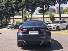 BMW i3 eDrive 35 L - ფოტო 6