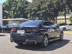 BMW i3 eDrive 35 L - ფოტო 7