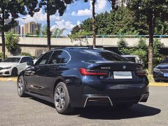 BMW i3 eDrive 35 L - ფოტო 8