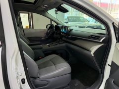 Toyota Sienna 2.5L Hybrid Comfort Edition - ფოტო 10