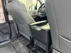 Toyota Sienna 2.5L Hybrid Comfort Edition - ფოტო 13