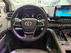 Toyota Sienna 2.5L Hybrid Comfort Edition - ფოტო 15