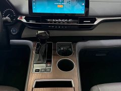 Toyota Sienna 2.5L Hybrid Comfort Edition - ფოტო 17