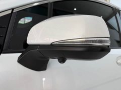 Toyota Sienna 2.5L Hybrid Comfort Edition - ფოტო 4