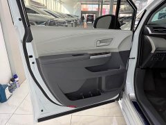 Toyota Sienna 2.5L Hybrid Comfort Edition - ფოტო 5