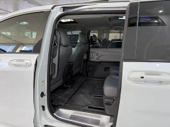 Toyota Sienna 2.5L Hybrid Comfort Edition - ფოტო 9