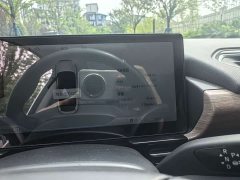 XPeng P5 2021 550G - ფოტო 16