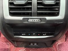 BMW X3 xDrive30i Premier M Night Package - ფოტო 12