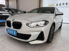 BMW 1 Series 120i M Sport - photo 1