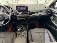 BMW 1 Series 120i M Sport - photo 14