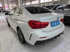 BMW 1 Series 120i M Sport - photo 16