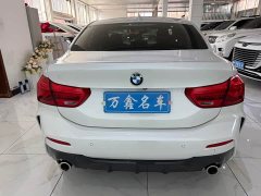 BMW 1 Series 120i M Sport - photo 17