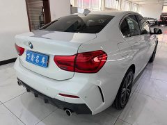 BMW 1 Series 120i M Sport - photo 18