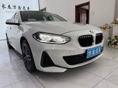 BMW 1 Series 120i M Sport - photo 2