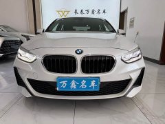 BMW 1 Series 120i M Sport - photo 3