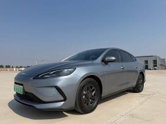 BYD Seagull 05 DM-i Smart Drive Edition 55KM Luxury - ფოტო 1
