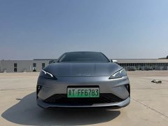 BYD Seagull 05 DM-i Smart Drive Edition 55KM Luxury - ფოტო 2
