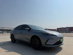 BYD Seagull 05 DM-i Smart Drive Edition 55KM Luxury - ფოტო 3