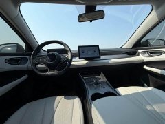 BYD Seagull 05 DM-i Smart Drive Edition 55KM Luxury - ფოტო 4