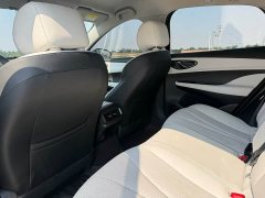 BYD Seagull 05 DM-i Smart Drive Edition 55KM Luxury - ფოტო 5