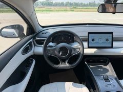 BYD Seagull 05 DM-i Smart Drive Edition 55KM Luxury - ფოტო 6