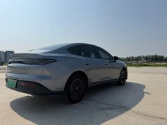 BYD Seagull 05 DM-i Smart Drive Edition 55KM Luxury - ფოტო 7
