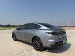 BYD Seagull 05 DM-i Smart Drive Edition 55KM Luxury - ფოტო 9