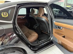 Volvo S90 B5 Intelligent Luxury Edition - ფოტო 10
