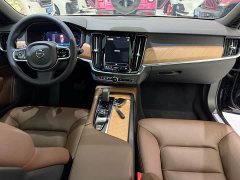 Volvo S90 B5 Intelligent Luxury Edition - ფოტო 13