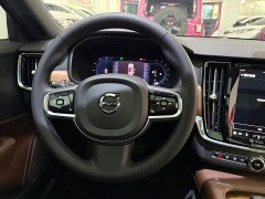 Volvo S90 B5 Intelligent Luxury Edition - ფოტო 14