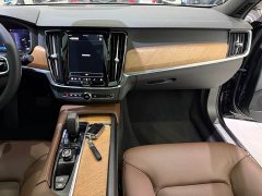 Volvo S90 B5 Intelligent Luxury Edition - ფოტო 15