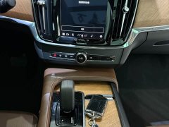 Volvo S90 B5 Intelligent Luxury Edition - ფოტო 16