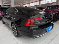 Volvo S90 B5 Intelligent Luxury Edition - ფოტო 18