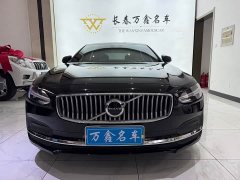 Volvo S90 B5 Intelligent Luxury Edition - ფოტო 2
