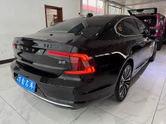 Volvo S90 B5 Intelligent Luxury Edition - ფოტო 20