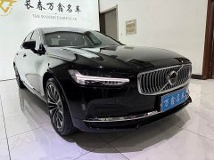 Volvo S90 B5 Intelligent Luxury Edition - ფოტო 3