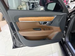 Volvo S90 B5 Intelligent Luxury Edition - ფოტო 4