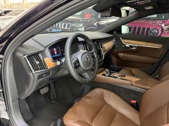 Volvo S90 B5 Intelligent Luxury Edition - ფოტო 5
