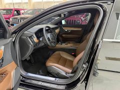 Volvo S90 B5 Intelligent Luxury Edition - ფოტო 6