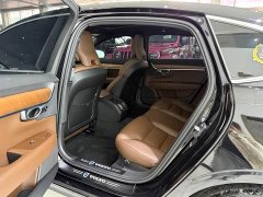 Volvo S90 B5 Intelligent Luxury Edition - ფოტო 7